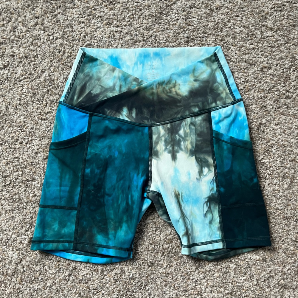 GEA Shorts